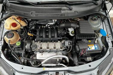 VolksWagen VOYAGE