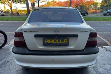 Chevrolet Vectra
