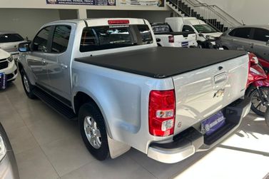 Chevrolet S10