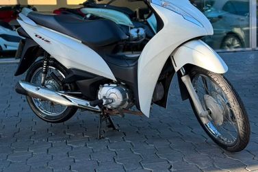HONDA BIZ