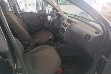 Chevrolet Corsa