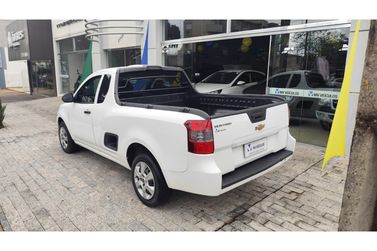 Chevrolet MONTANA