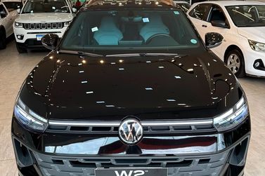 VolksWagen Tera