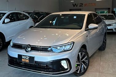 VolksWagen VIRTUS