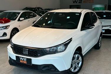 Fiat ARGO