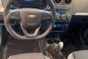 Chevrolet MONTANA