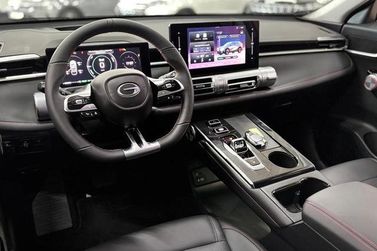 GAC GS4