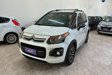 Citro&euml;n C3