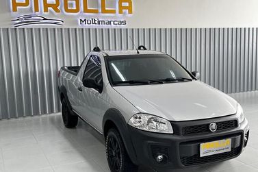 Fiat Strada