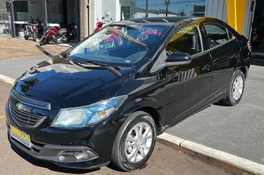 Chevrolet PRISMA