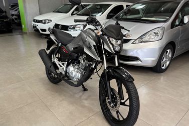 HONDA CG