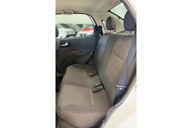 Chevrolet Corsa