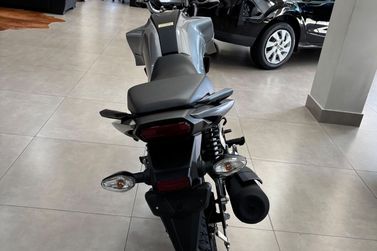 HONDA CG