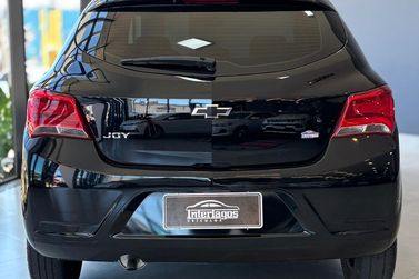 Chevrolet JOY