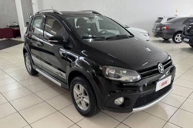 VolksWagen CROSSFOX