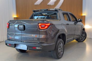 Fiat Toro