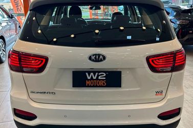 Kia Motors Sorento
