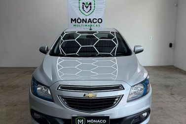 Chevrolet PRISMA