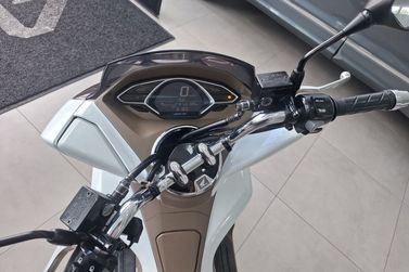 HONDA PCX