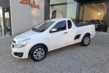 Chevrolet MONTANA