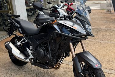 HONDA CB