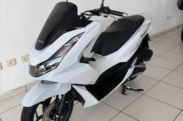 HONDA PCX