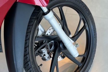 HONDA BIZ