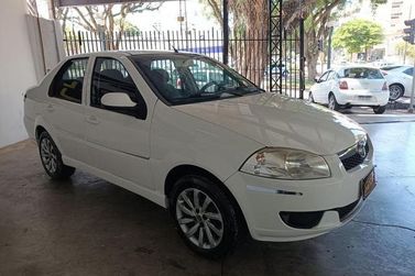 Fiat Siena