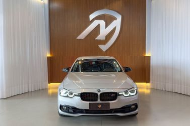 BMW 320iA