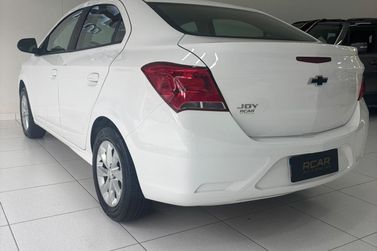 Chevrolet JOY