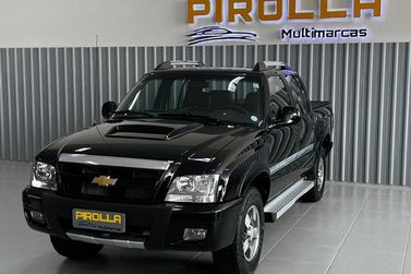Chevrolet S10