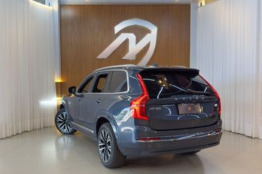 Volvo XC