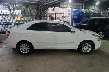 Chevrolet COBALT