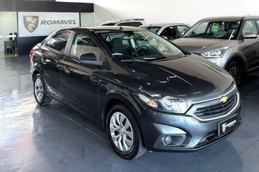 Chevrolet PRISMA