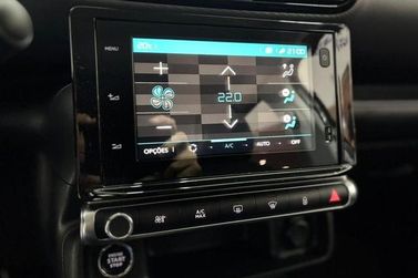 Citro&euml;n C4
