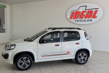 Fiat Uno