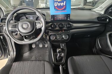 Fiat ARGO