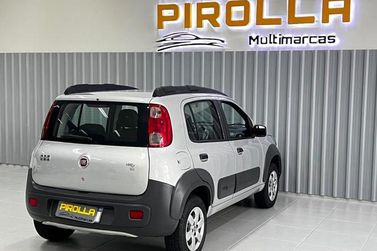 Fiat Uno