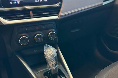 Chevrolet MONTANA
