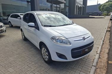 Fiat Palio