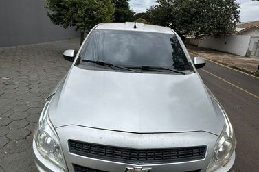 Chevrolet MONTANA