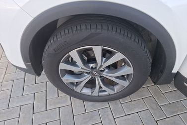 Caoa Chery Tiggo