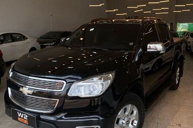 Chevrolet S10