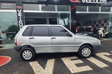 Fiat Uno