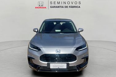Honda ZR-V