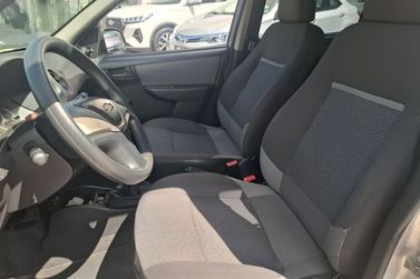 Chevrolet Celta