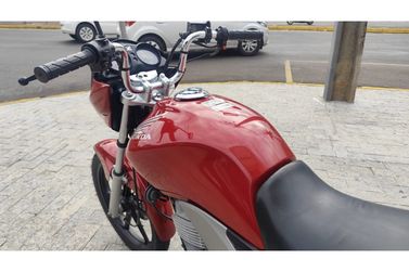 HONDA CG