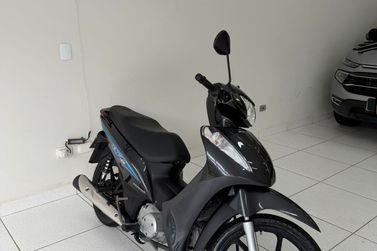 HONDA BIZ