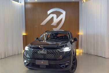GWM Haval