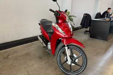 HONDA BIZ